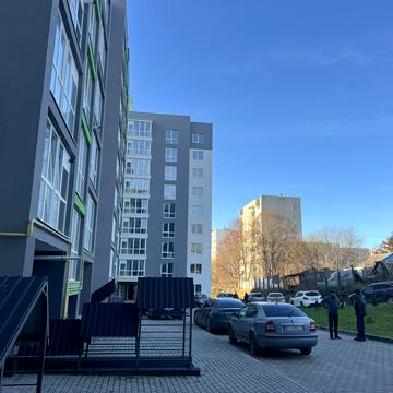 Чернівецька вул., 71