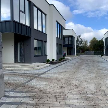 І. Богуна вул.