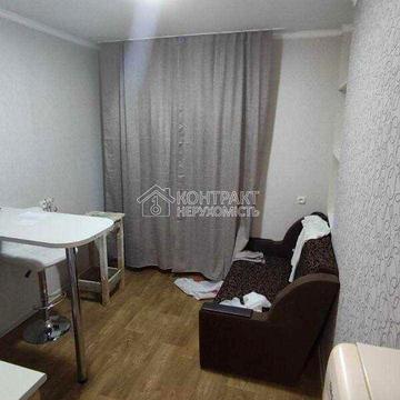 Довгострокова оренда 1к Квартира Полтавський Шлях вулиця