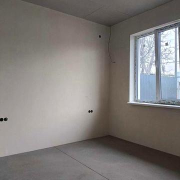 Продам новый дом общ. 105м. с.Нерубайское. рядом Усатово