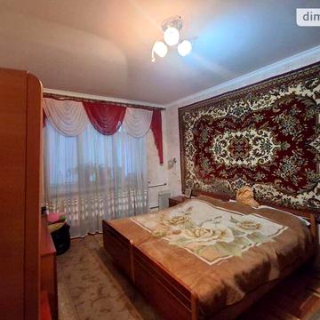 Продаж 2к Квартира Італійський бульвар