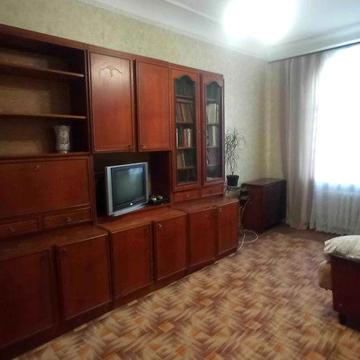 Сдается 2-хкомнатная сталинка в Центре, ул.Никольская/Мариупольская Т1