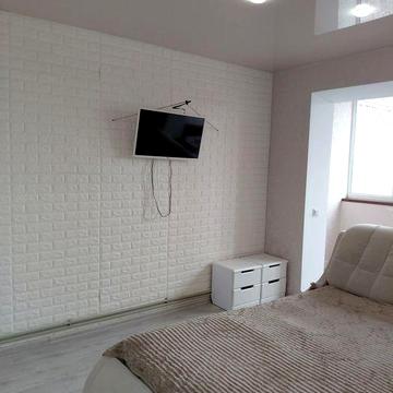 Оренда 2-кімнатної квартири з індивідуальним газовим опаленням