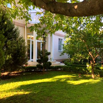 Костанді вул.