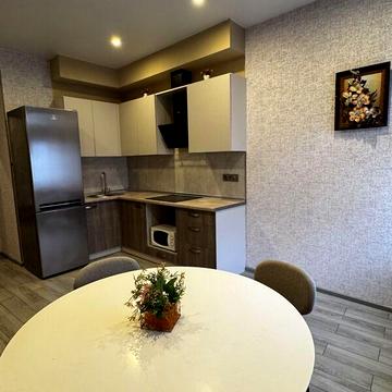 Довгострокова оренда 1к Квартира Валерія Самофалова вулиця ЖК Сорок третья жемчужина