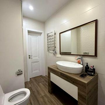 Здам 1-ну квартиру в новобудові