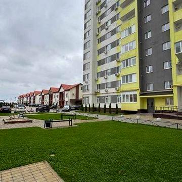 Продаж однокімнатної квартири в ЖК “Новий Парковий”! ЖК Новий Парковий