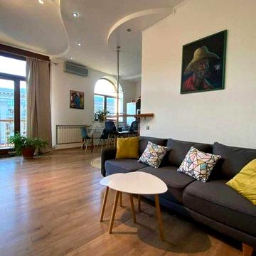 Без % Оренда 3х кімнатної квартири Хрещатик 13 / Майдан Незалежності