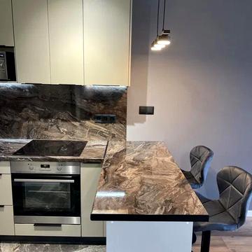 Ісмаїла Гаспринського вул. (Сормовська), 3