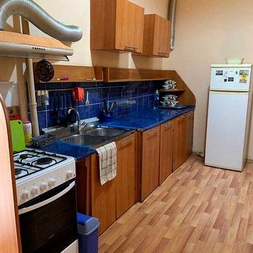 Довгострокова оренда 1к Квартира Італійська (Пушкінська) вулиця