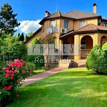 Продажа дома 180м Козин на берегу реки