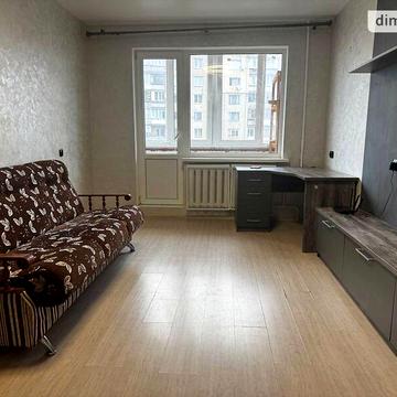 Довгострокова оренда 2к Квартира Вербова вулиця