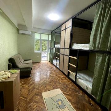 Оренда однокімнатна квартира центр