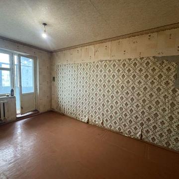 Продаю 1 комнатную квартиру на 12 продольной и1