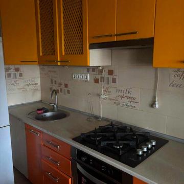 (3) Здам 1-кімнатну квартиру на КИївській Водоканал 0691