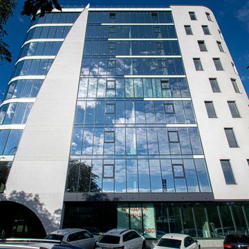 Паращука вул., 14