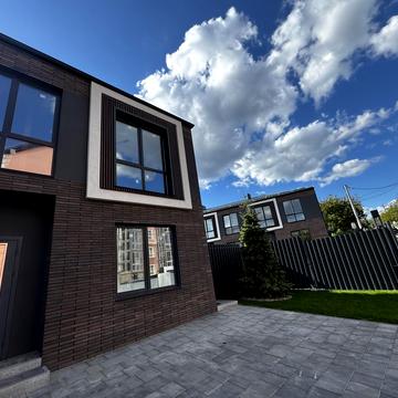 Заводська вул.