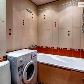 Довгострокова оренда 2к Квартира Телевізійна вулиця