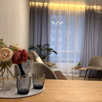 Терміновий продаж готової квартири. Сертифікат, Постанова Так!