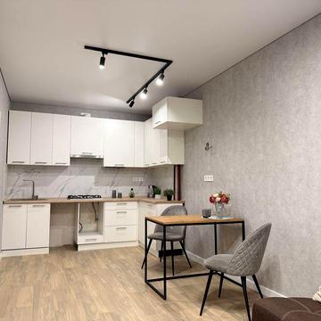 Терміновий продаж готової квартири. Сертифікат, Постанова Так!