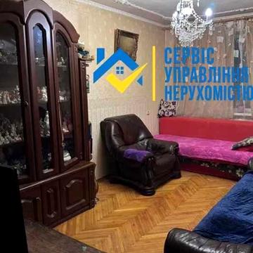 продам 2х,комн. м.Салтовское
