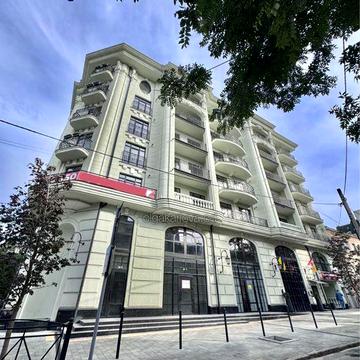 Комиссия 0%, Видовая квартира 202м2, Центр, КД Гимназист, есть видео ЖК Гимназист