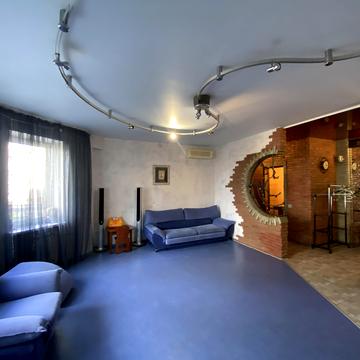 Микільсько-Слобідська вул., 4-В