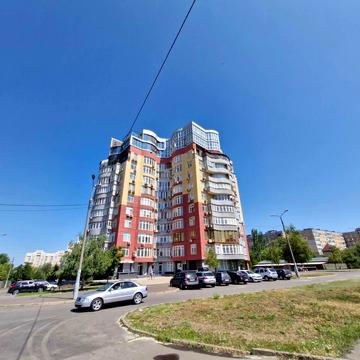 Володимира Великого вул. (Мелешкіна), 29-В