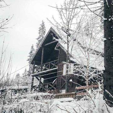 Буковель, оренда будинку, котедж, 8осіб, відпочинок, Поляниця, КАРПАТИ
