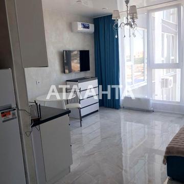 улица Академика Вильямса, 93/42-8, Таирово, Киевский, Одесса, Одесская 37000.0 USD