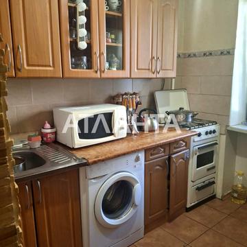 проспект Академика Глушко, 171, Таирово, Киевский, Одесса, Одесская 33000.0 USD