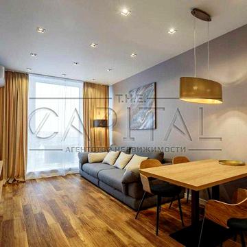 Продаж 2 кімнатної квартири у метро ЖК Славутич 50м2 Сучасний ремонт ЖК Славутич