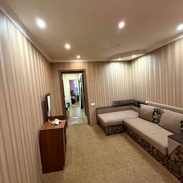 Продам квартиру, Лозовая центр