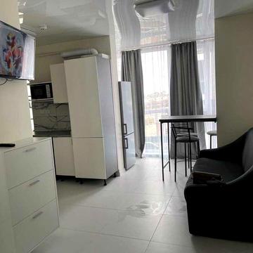 Пропозиція оренди 1 кім. квартири Сокільники, НОВОБУД ЖК Grand Village