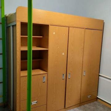 Довгострокова оренда 3к Дім Мстислава Патріарха вулиця