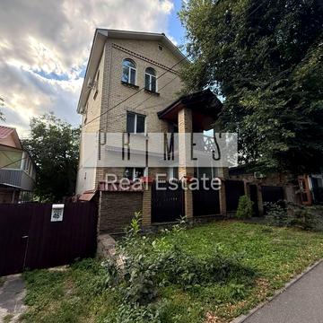 Звіринецька вул.