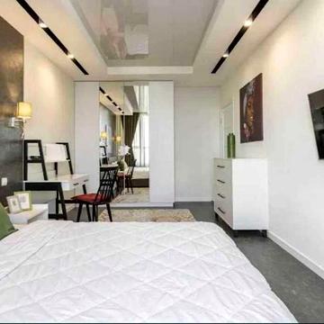 Здається 1-кімнатна квартира,Фортечний тупик,7В