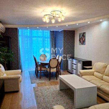 ЖК Ліко Град 2 2К з ремонтом 85 м2 Максимовича Венеція Здановської ЖК Лікоград -2