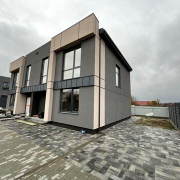 Продаж дуплексу в Петропавлівській Борщагівці | БЕЗ КОМІСІЇ