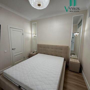 Продаж 1к Квартира Французький бульвар ЖК Девятая жемчужина