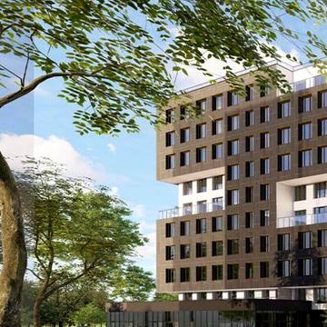 Продаж 2-кімнатної квартири за акційною ціною