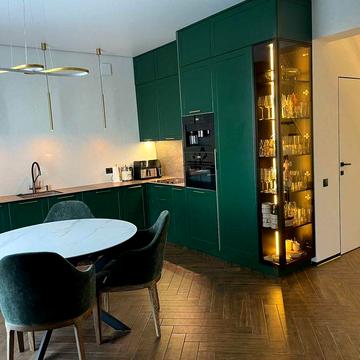 Продаж дуплексу з ремонтом