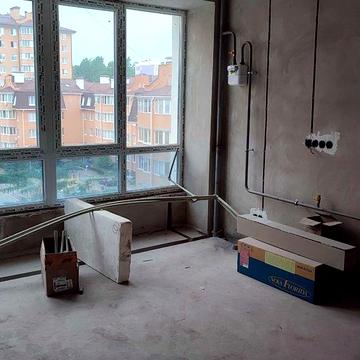 Продаж 2к квартири Газ Котел Центральний парк ЖК Чехов Парк