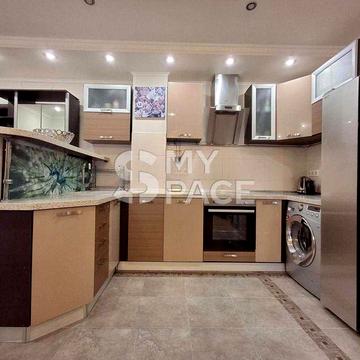 Ліко град, 3к, 83м, Здановської 52/3, Теремки, Голосієвський, Іподром ЖК Ліко град 2