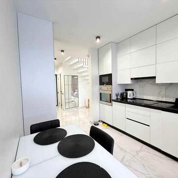 Продаж 3 кім. квартири з ремонтом по вул. Пимоненка ЖК Аурум Сіті