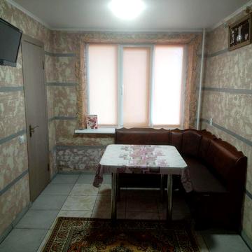 Сдам в аренду однокомнатную квартиру