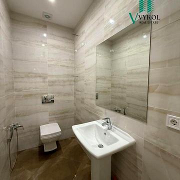 Продаж 3к Квартира Французький бульвар ЖК Девятая жемчужина