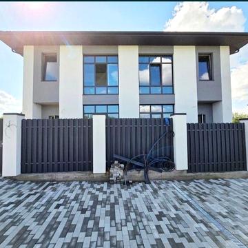 Дуплекс 96 м2 з газом від власника Петропавлівська Борщагівка 1км Київ