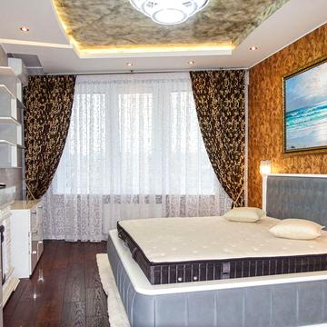 Микільсько-Слобідська вул., 3-Б