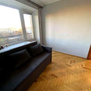 Довгострокова оренда 1к Квартира Петлюри Симона бульвар